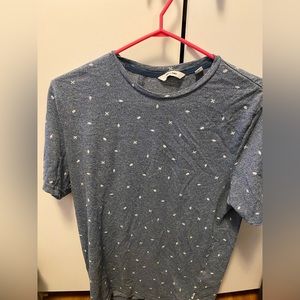 Men’s Only and Sons Tshirt